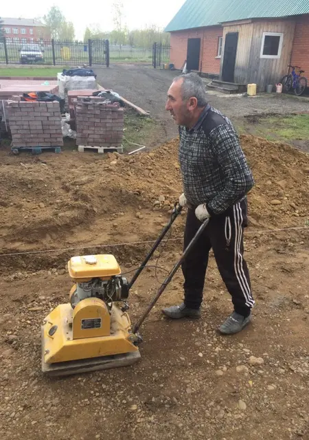 Я Андрей, 49, из Кемерово, ищу знакомства без обязательств
