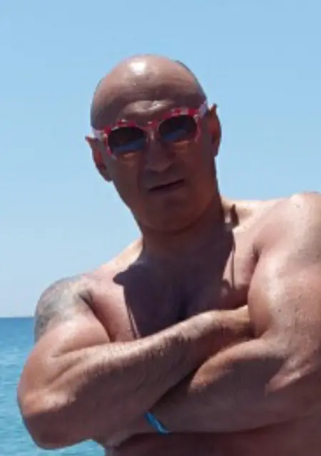 Я Иввван, 55 років, знайомлюсь без зобов'язань у Кривому Розі