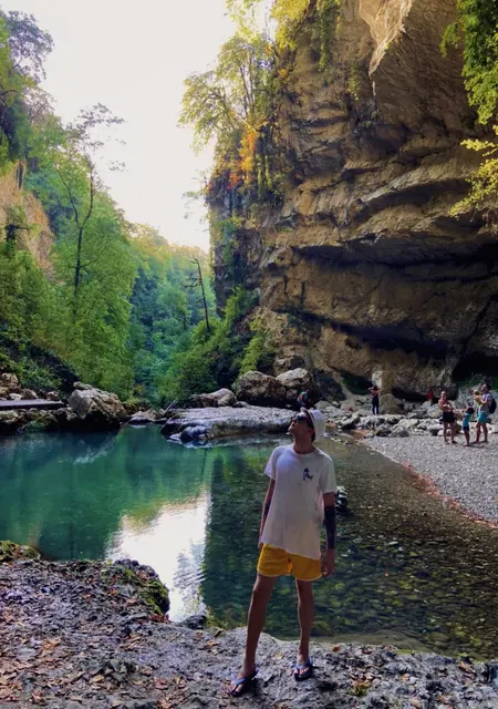 Я Евгений, 30, из Одинцова, ищу знакомство для приятного времяпровождения