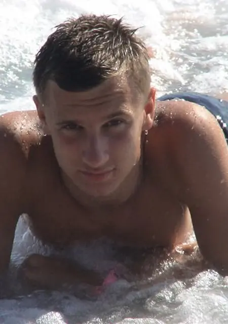 Yvan из Димитровграда, ищу на сайте знакомства без обязательств