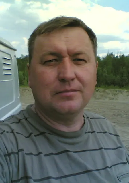 Я Oleg, 62, из Мегиона, ищу знакомство для дружбы