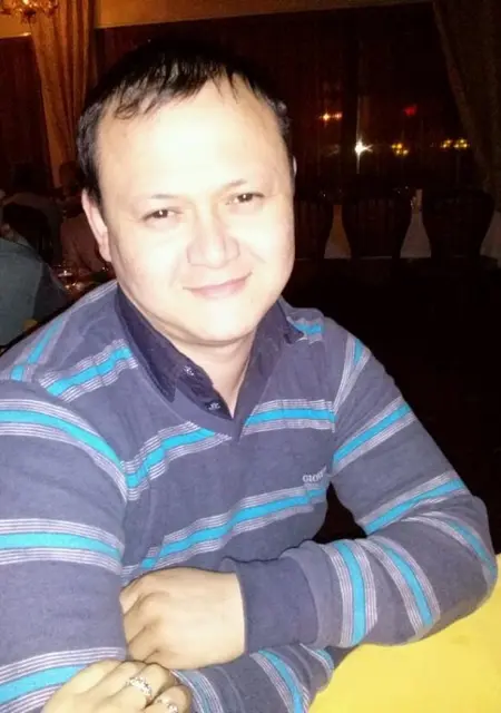 Я Dili, 44, знакомлюсь без обязательств в Рославле