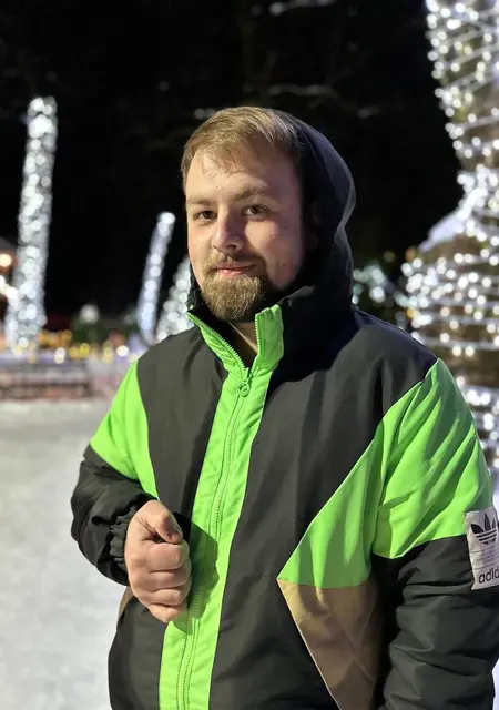 Макс из Воронежа, мне 30, познакомлюсь для открытые отношения