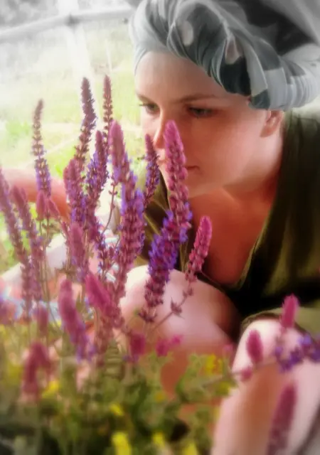 Александра