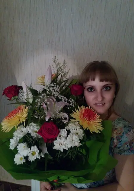 Я Мария, 41, знакомлюсь в Самаре