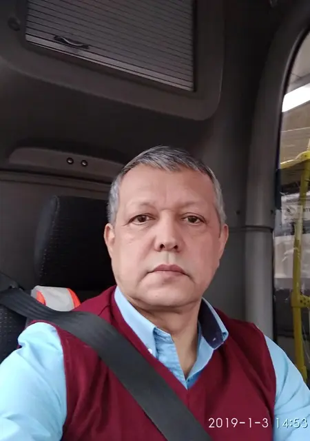 Я Kamil, 25, знакомлюсь без обязательств в Конакове