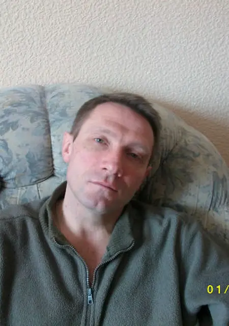 Я Сергей, 54, из Полоцка, ищу знакомства на одну ночь