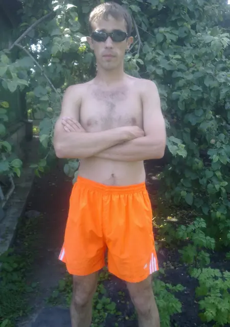 Я Рамиль, 41, из Ульяновска, ищу знакомство для постоянных отношений