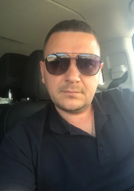 Сергей из Самары, мне 40, познакомлюсь для дружбы