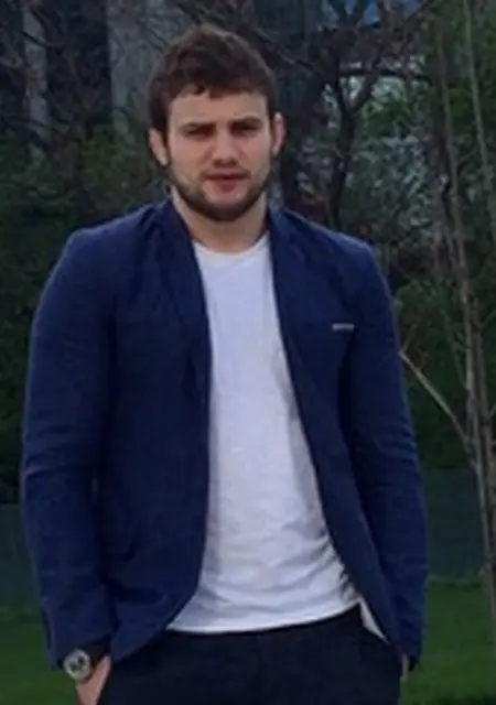 Я Евгений, 41, из Миасса, ищу знакомство для приятного времяпровождения