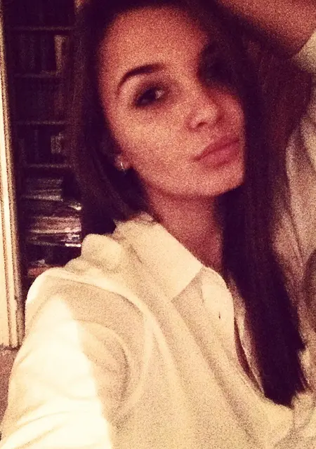 Я Сюзанна, 30, из Иванова, ищу знакомство для приятного времяпровождения