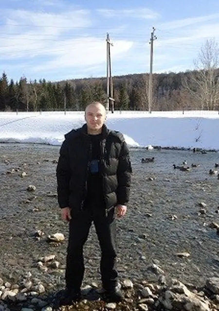 Serj из Стерлитамака, ищу на сайте знакомства на одну ночь