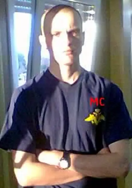 Я Денис, 32, знакомлюсь для общения в Салехарде