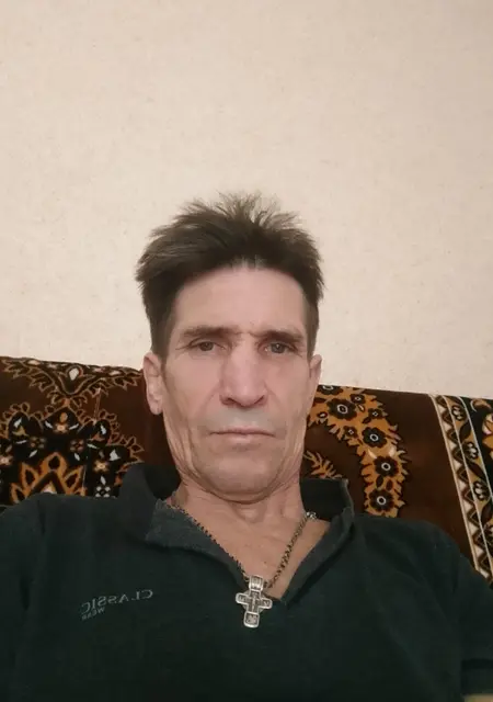 Я Сергей, 54, знакомлюсь без обязательств в Керчи