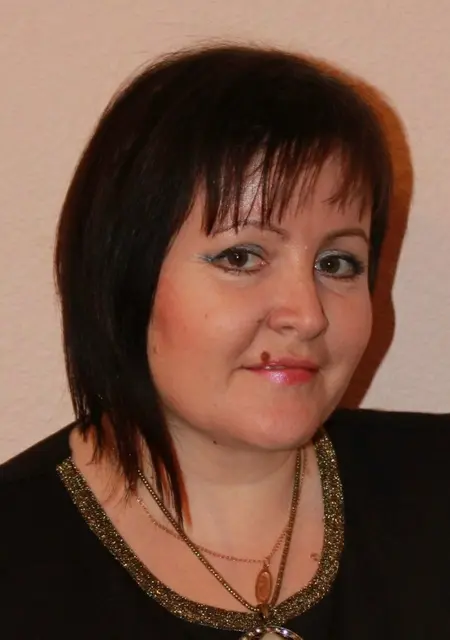 Лена из Ачита, мне 53, познакомлюсь для вирта