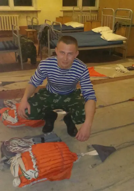 Я Александр, 31 років з Миколаєва, шукаю знайомство для дружби