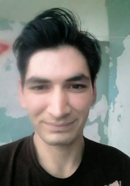 Я Сулейман, 33, знакомлюсь для дружбы в Черкесске