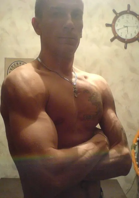 Я Алекс, 42, из Дедовска, ищу знакомство для общения