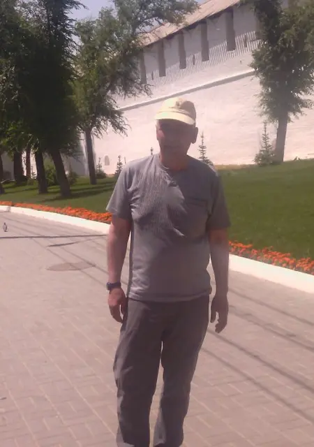 Я Мурад, 58, из Астрахани, ищу знакомство для постоянных отношений