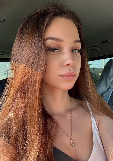 Анастасия из Москвы, мне 21, познакомлюсь для вирта