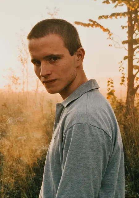 Я Max, 28, знакомлюсь для вирта в Москве