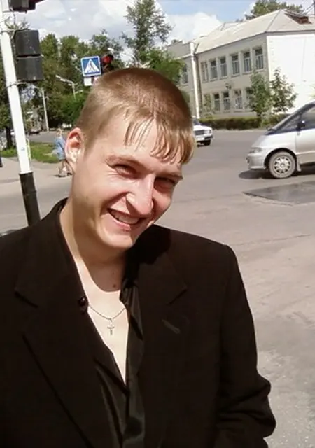 Александр из Абакана, ищу на сайте знакомства на одну ночь