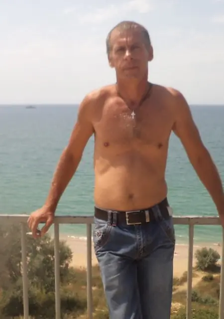 Я Александр, 48, знакомлюсь без обязательств в Невинномысске