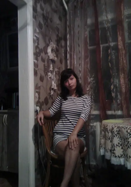 Алла из Ахтубинска, мне 37, познакомлюсь для вирта