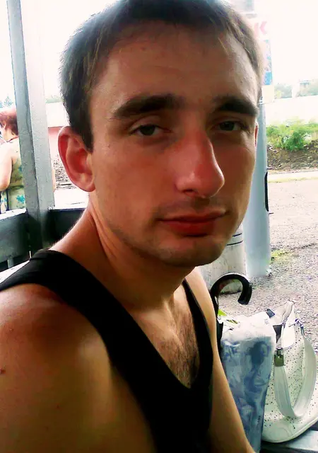 Yurets из Ясиноватой, мне 39, познакомлюсь без обязательств