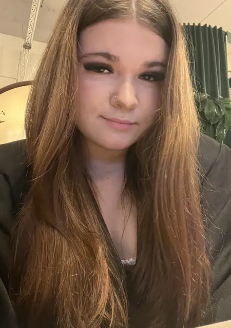 Я Дарья, 18, знакомлюсь для постоянных отношений в Москве