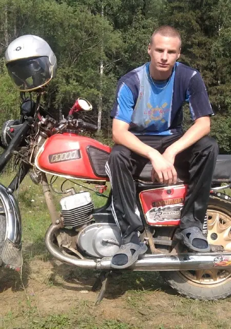 Я Алексей, 33, знакомлюсь без обязательств в Лесосибирске