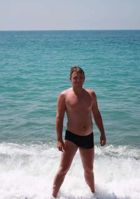 Винни-Пух из Дзержинска, мне 46, познакомлюсь без обязательств