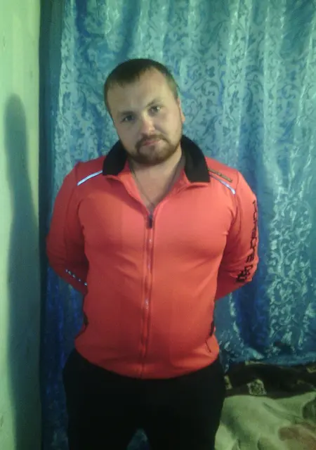 Alex из Мариинска, мне 35, познакомлюсь без обязательств