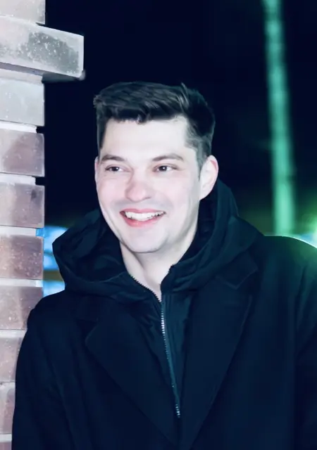 Я Савелий, 26, из Самары, ищу знакомство для дружбы
