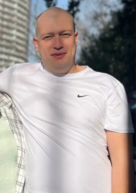 Я Aleksandr, 36, знакомлюсь для совместных путешествий в Твери