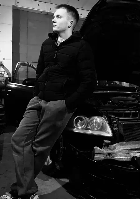 Я Александр, 21, знакомлюсь для приятного времяпровождения в Нижнем Новгороде