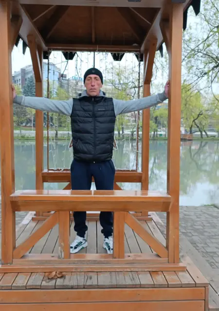 Кот из Краснодара, мне 48, познакомлюсь без обязательств