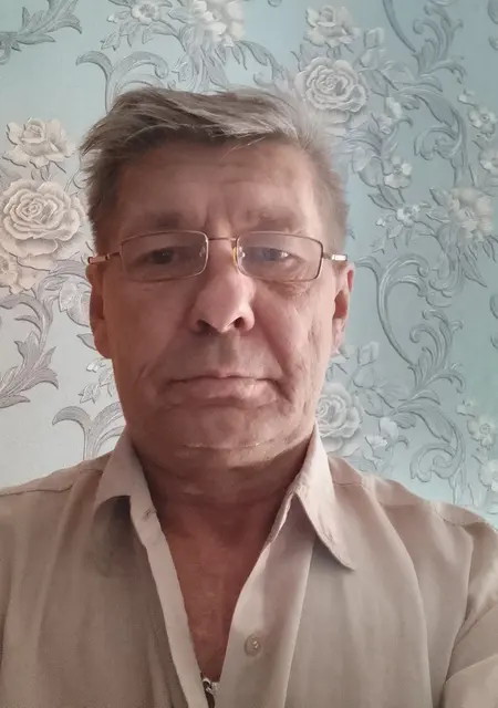 Igor из Нижнего Новгорода, мне 56, познакомлюсь для дружбы