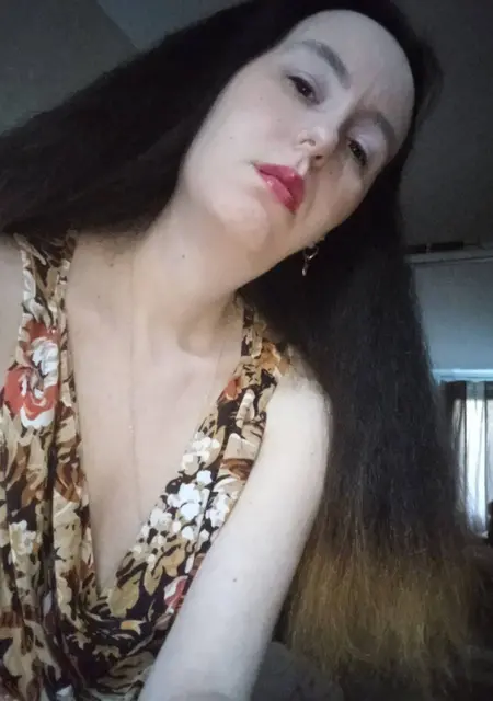 Я Мишель, 43, из Санкт-Петербурга, ищу знакомство для общения