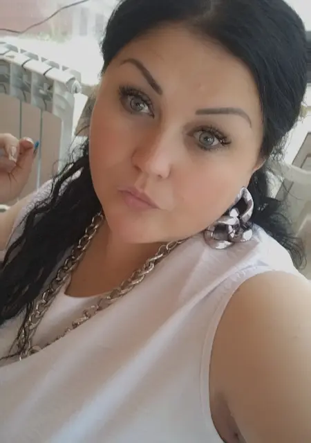 Я Евгения, 42, знакомлюсь для общения в Барнауле