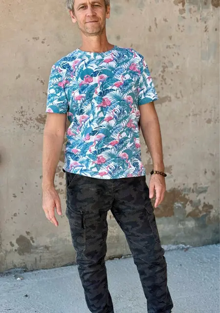 Я Вячеслав, 50, из Москвы, ищу знакомство для постоянных отношений