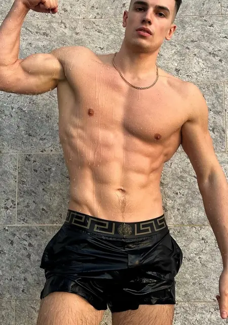 Я Захар, 25, знакомлюсь для дружбы в Нижнеудинске