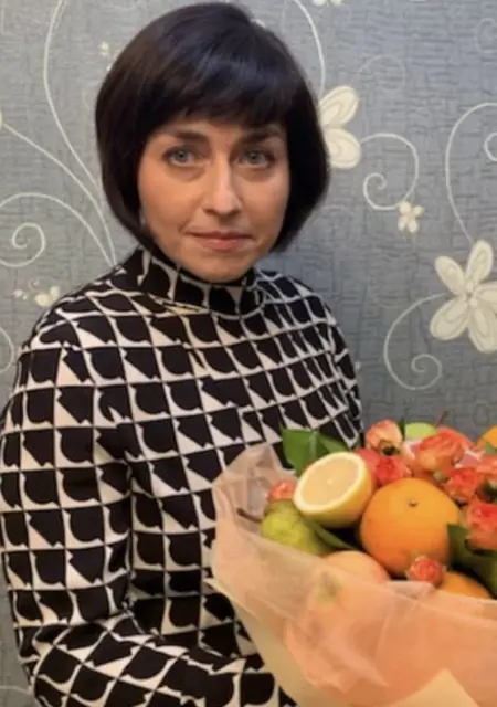 Я Леночка Львовна, 37, из Москвы, ищу знакомство для общения