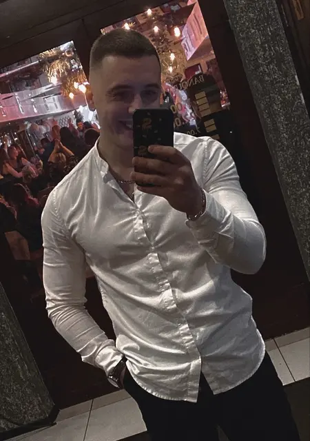 Я Nikita, 26, из Липецка, ищу знакомства без обязательств