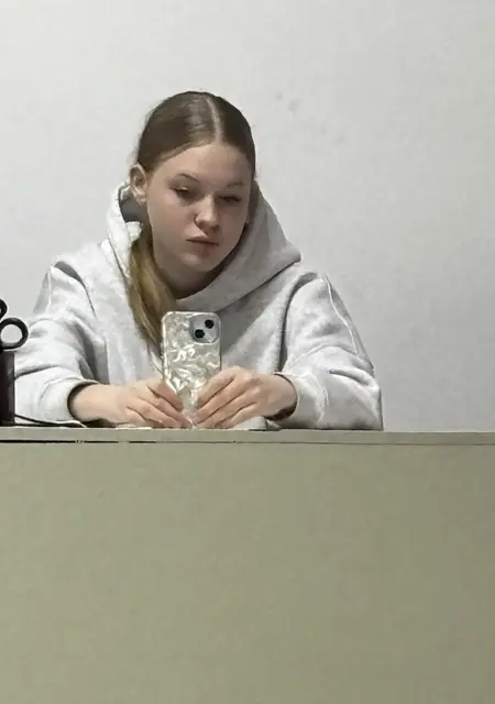 Я Ариша, 18, из Уфы, ищу знакомство для дружбы