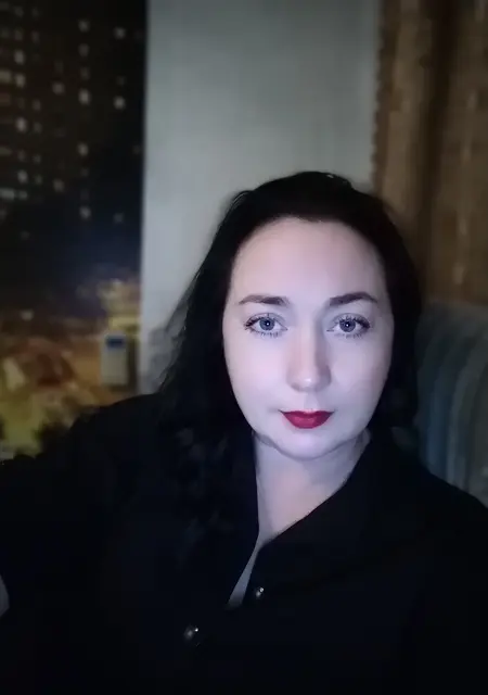 Мадам Хелен