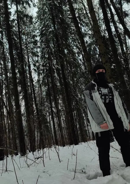 Я Moderated, 22, из Орехово-Зуево, ищу знакомство для приятного времяпровождения