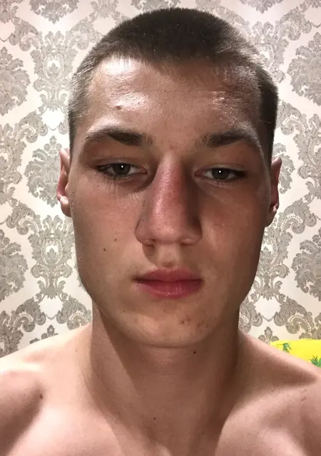 Я Данил, 18, знакомлюсь для постоянных отношений в Краснодаре