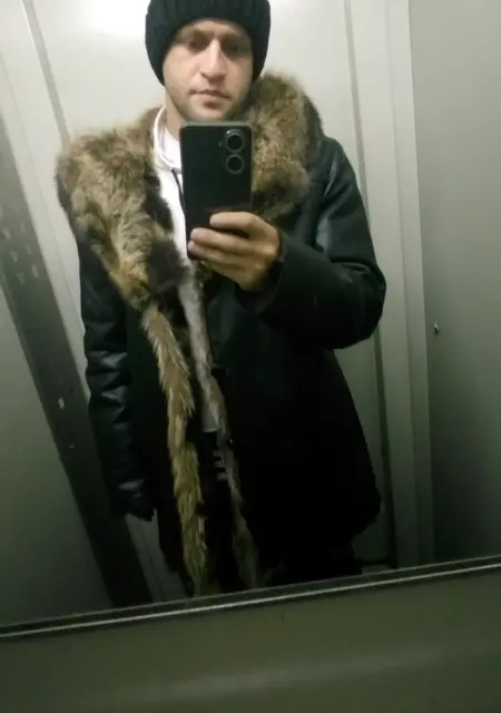 Коля из Тобольска, ищу на сайте дружбу