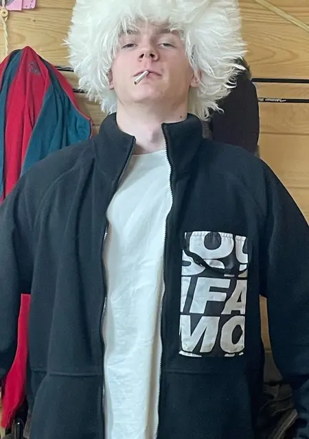 Кирилл из Петрозаводска, ищу на сайте дружбу